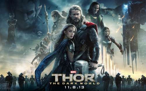 Thor: The Dark World