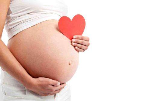 ගැබිනි මවට හිමිවන ප්‍රසූත නිවාඩු