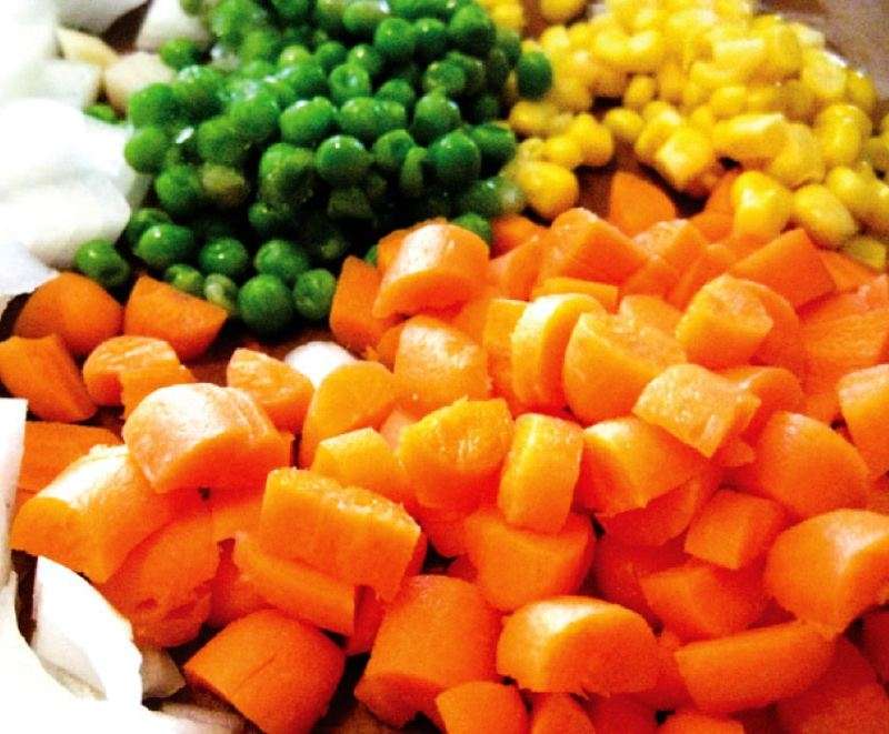 බබාගේ බර වැඩි කරගන්න කැමැති ද?