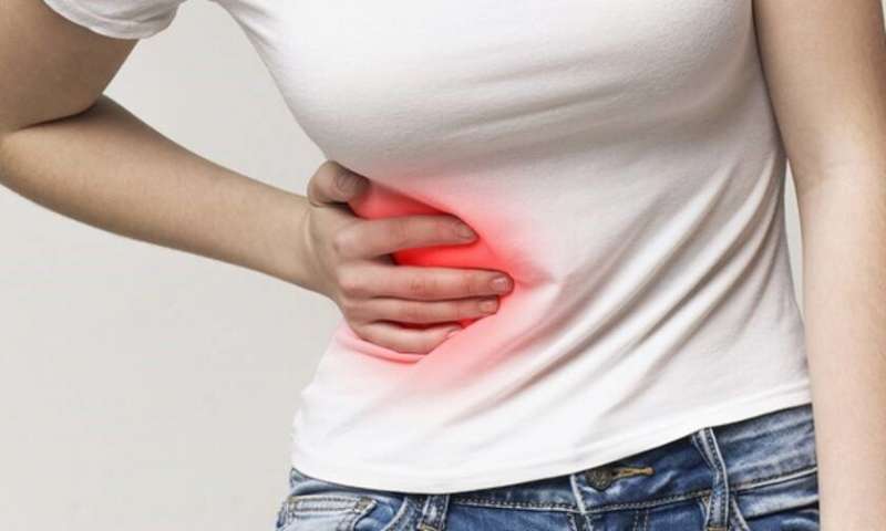 appendicitis