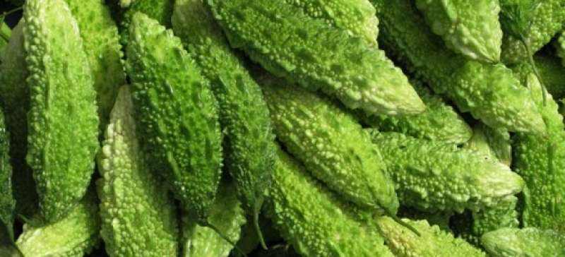 කරවිල තිත්තයි ඒත් ගුණයි.