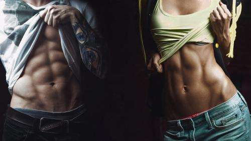 Fat එකෙන් fit වෙන්න