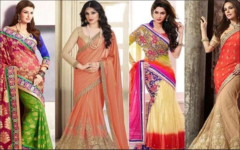 අඳින ඇඳුමට ගැලපෙන ආභරණ තෝරාගන්න හැටි
