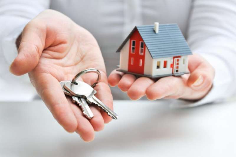 selling property