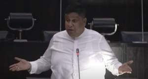 චාමර සම්පත් තවදුරට ත් රිමාන්ඩ්