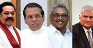 හිටපු ජනපතිවරු හතරක් වැඩි වාහන බාර දෙති