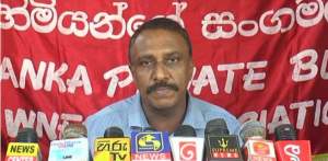 බස් ගාස්තු වෙනසක් නෑ - ගැමුණු කියයි