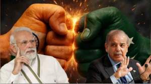 පකිස්ථානයට, ඉන්දීය ගුවන් සීමාව තහනම් වෙයි.