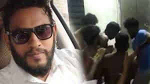 ඩෑන් ප්‍රියසාද් ඝාතනයේ වෙඩික්කරු අත්අඩංගුවට