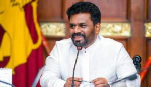 ජනපති අද වියට්නායමය බලා පිටත්වෙයි