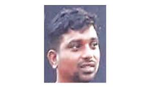පාතාල නායක ලොකු පැටී හෙට දිවයිනට