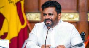 ජනපති වියට්නාම සංචාරය අරඹයි
