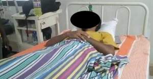 ජ‘පුර සිසුවාට පහරදුන් සිසුන්ගේ පන්ති තහනම්!