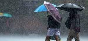 තැනින් තැනට අදත් වැසි