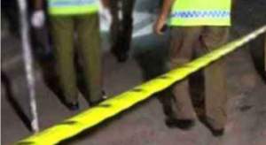 කළුතර දී මැතිවරණ අපේක්ෂකයෙකුට වෙඩි